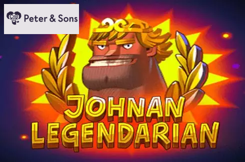 Johnan Legendarian
